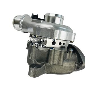 TD04 Turbo 49477-01203 LR038322 49477-01214 4947701202 LR065510 Turbolader für LAND ROVER EVOQUE 2.2L FREELANDER Motor - Product Image 1