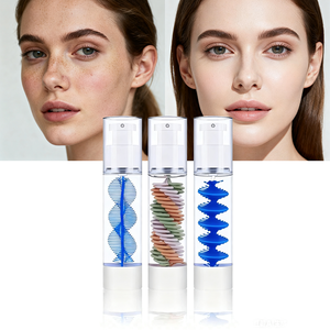 Crème <span class=keywords><strong>BB</strong></span> pour le visage de haute qualité, éclaircissante et blanchissante, avec un remplissage en spirale spécial - Product Image 1