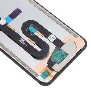Vente chaude pour écran LCD Ulefone Armor X13 avec assemblage complet du numériseur - Product Image 4