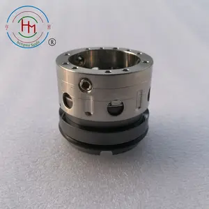58U /BO 시트 PTFE 케미컬 펌프 씰용 기계식 씰