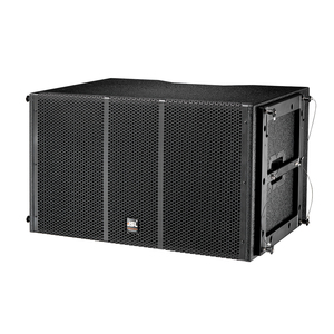 12 inch linha equipamento do som do sistema de som do sistema de altifalantes da disposição/amplificadores/oradores profissional sistema altifalante posto pro áudio - Product Image 1