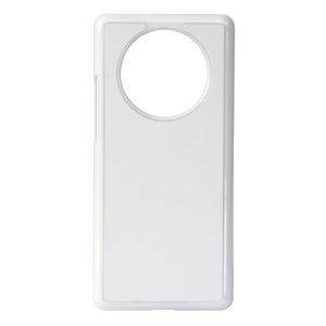 Prosub gros Android Sublimation coque de téléphone conception personnalisée 2D PC Sublimation blancs coques de téléphone pour <span class=keywords><strong>Huawei</strong></span> Mate 40 - Product Image 2