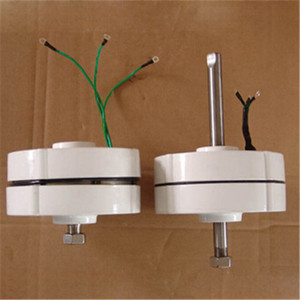 Magnet <b>Generator</b> PMG-S 200w Green Magnet Synchronous <b>Generator</b> PMSG PMG ALTERNATOR S Household Small Magnet <b>Generator</b> - Product Image 2
