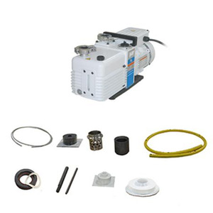 Système de coulée <span class=keywords><strong>sous</strong></span> <span class=keywords><strong>vide</strong></span> de four industriel compact automatique 1200C - Product Image 6
