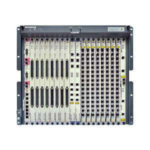 MA5600T GPON EPON OLT può anche funzionare come DSLAM <span class=keywords><strong>MSAN</strong></span> - Product Image 4