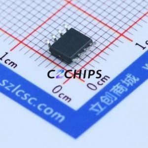 High Quality CA3140AMZ96 SOIC-8 <b>Integrated</b> <b>Circuit</b> IC Chip Operational Amplifier - Product Image 2