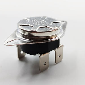 KSD302 Series 95 Degrees Temperature Control Switch <b>Electric</b> Boiler Thermostat (KSD301/KSD306) for <b>Water</b> <b>Heater</b> - Product Image 4