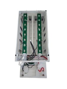 Kit Fai-da-Te <span class=keywords><strong>AWT</strong></span> Orizzontale 16s 51.2v con Celle JK PB2A16S20P V19 3.2v 280ah 314ah per Accumulo Energetico Domestico - Product Image 4