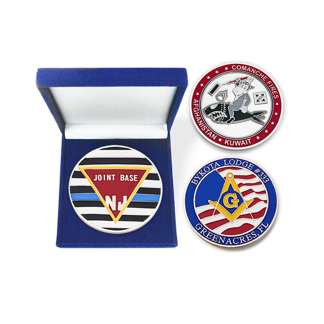 Personalised Custom logo 3D Zinc Alloy Brass Engraving Souvenir Enamel Coin Manufacturer Challenge Coins