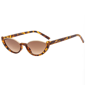 Bettega CAT-eye inferior medio marco <span class=keywords><strong>gafas</strong></span> <span class=keywords><strong>de</strong></span> <span class=keywords><strong>sol</strong></span> damas moda europea y americana <span class=keywords><strong>gafas</strong></span> <span class=keywords><strong>de</strong></span> <span class=keywords><strong>sol</strong></span> personalidad vanguardista <span class=keywords><strong>gafas</strong></span> <span class=keywords><strong>de</strong></span> <span class=keywords><strong>sol</strong></span> - Product Image 6