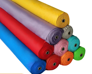 Hot bán <span class=keywords><strong>Polyester</strong></span> <span class=keywords><strong>Viscose</strong></span> dệt nhuộm vải chất lượng cao - Product Image 1