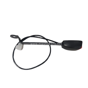 Boucle <span class=keywords><strong>de</strong></span> <span class=keywords><strong>ceinture</strong></span> abdominale automobile Prétendeur <span class=keywords><strong>de</strong></span> <span class=keywords><strong>ceinture</strong></span> <span class=keywords><strong>de</strong></span> <span class=keywords><strong>sécurité</strong></span> Avertissement précoce Ceintures <span class=keywords><strong>de</strong></span> <span class=keywords><strong>sécurité</strong></span> Boucle <span class=keywords><strong>de</strong></span> <span class=keywords><strong>ceinture</strong></span> <span class=keywords><strong>de</strong></span> <span class=keywords><strong>sécurité</strong></span> à câble métallique - Product Image 5