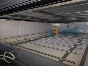 EVA-Laminierglas-Verarbeitungsmaschine Vierschichtige EVA-Glaslaminiermaschine - Product Image 6
