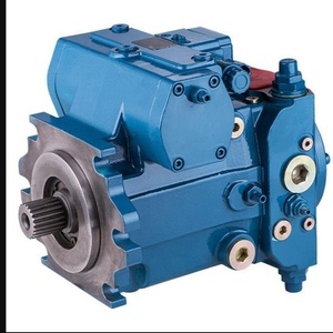 Pompe hydraulique variable A4VG125 A4VG140 A4VG180 A4VG90 à vendre - Product Image 3