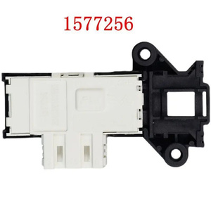 Mécanisme de verrouillage de porte de <span class=keywords><strong>machine</strong></span> à <span class=keywords><strong>laver</strong></span> électrique en plastique pour usage hôtelier 1577256 - Product Image 5