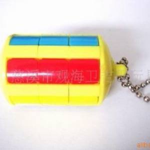 Tour Magique, Jouet Éducatif pour Enfants de 5 à 7 Ans, Unisexe, Cadeau Puzzle, Promotion JY 201 Cixi Zhejiang - Product Image 2