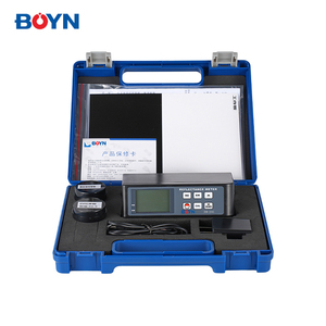 BN-RM206ポータブル反射計 (クリプトメーター) ISO証明書範囲0% ~ 100% デジタルディスプレイ付き - Product Image 2