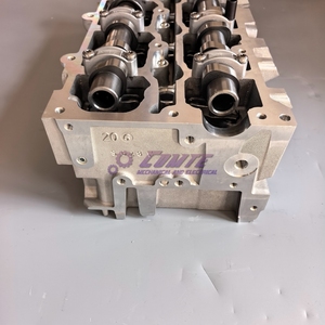 Testata Completa OM651 per MERCEDES-BENZ <span class=keywords><strong>OM</strong></span> 651.912 908723 A6510101120 A6510102720 - Product Image 5