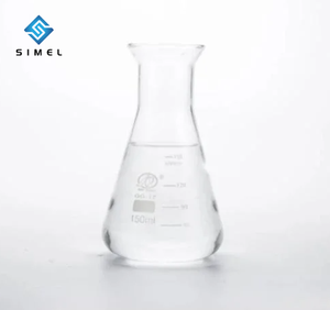 Fabricante de China Precio bajo CAS 25265-77-4 99% min Alcohol Ester Texanoll C12 Alcohol líquido Ester-12 Coalescente para pintura de látex - Product Image 2