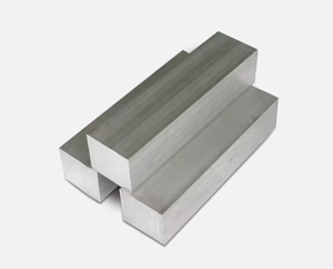 Barra Plana de Acero Laminado en Caliente 9260, Barra Plana de Acero, Acier Plat - Product Image 1