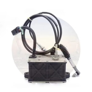 Venta Caliente de Fábrica: Motor Acelerador 483-7810 para Excavadora E320D2, Repuesto de Excavadora, Motor de Aceleración 4837810 - Product Image 2