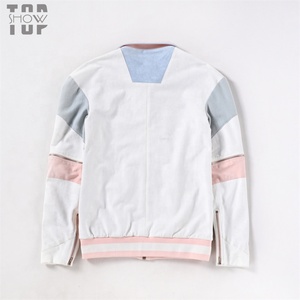 เสื้อแจ็คเก็ตแบบลำลองสำหรับผู้ชาย สวมใส่ได้ทั้งกลางแจ้ง ไปโรงเรียน และเล่นกีฬา - Product Image 2