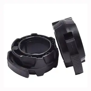 Vòng Cổ Spinlock Vòng Cổ Thanh Tạ Kẹp Quả Tạ Thanh Nâng Tạ Tập Thể Dục Thể Hình