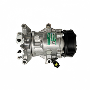 <span class=keywords><strong>Compresseur</strong></span> de climatisation pour Changan NE14 CS35plus OEM NE14T004-0380 8103100-BN08 - Product Image 3