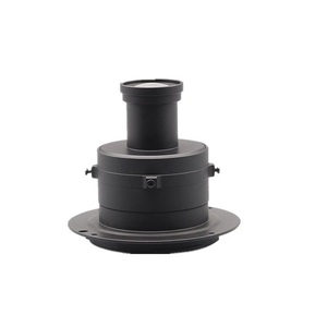 Objectif de cartographie aérienne à focale fixe de précision FL56mm F5.6 pour monture <span class=keywords><strong>NEX</strong></span>, en alliage d'aluminium plein format pour drones UAV haut de gamme - Product Image 1