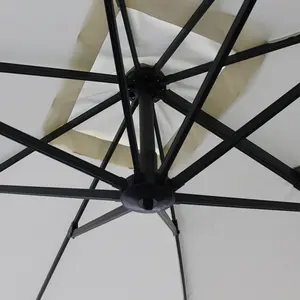 Ombrello gigante Bordighera, articolo promozionale - Product Image 2