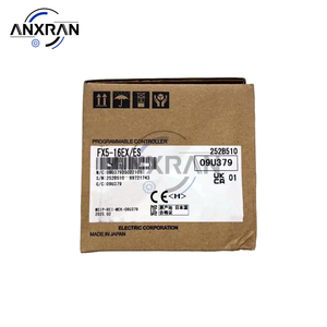 Módulo de expansión de entrada Digital para Mitsubishi, controlador programable FX516EXES, serie MELSEC de la serie 1, 2, 1, 2 - Product Image 2