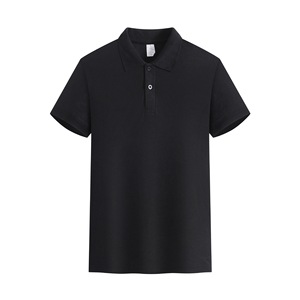 T-shirts personnalisés avec logo, T-shirts de golf, broderie, Dacron, grandes tailles, vêtements de voyage, de course, de travail - Product Image 4