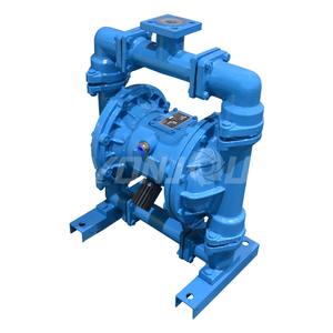 Bomba De Doble <span class=keywords><strong>Diafragma</strong></span> YONJOU Fuente De Alimentación Neumática Bombas De Doble <span class=keywords><strong>Diafragma</strong></span> - Product Image 1