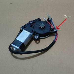 Motor Micro Ajustable SeaDoo 278000616 Eléctrico para Reparación y Reemplazo de Motor Fuera de Borda para Barco - Product Image 3