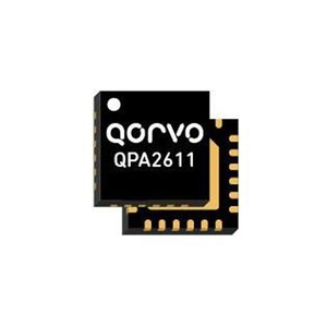 Componentes Electrónicos Nuevos y Originales, Circuito Integrado, Amplificadores de RF, QFN-24, QPA2611 - Product Image 1