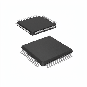 52 LQFP Authorized Distributor R5F100JJGFA#30 Embedded Components Electronic - Product Image 1