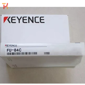 <span class=keywords><strong>FU</strong></span>-84C ซีรีส์ <span class=keywords><strong>FU</strong></span> เซ็นเซอร์ไฟเบอร์ดิจิตอล เซ็นเซอร์ไฟเบอร์ PLC - Product Image 1