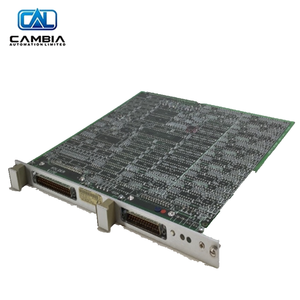 โมดูล I/O รุ่น 820-0392 ความจุจริง 100% พร้อมประสิทธิภาพสูงและความน่าเชื่อถือสูง ช่วยให้ได้ประสิทธิภาพสูงสุดในการควบคุมกระบวนการอัตโนมัติ - Product Image 4