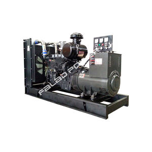 Générateurs diesel ouverts à <span class=keywords><strong>moteur</strong></span> <span class=keywords><strong>Stirling</strong></span> 40 kW à énergie libre bon marché de Chine pour - Product Image 6