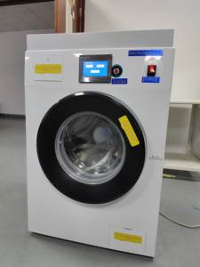 ISO 6330 Automatischer Textil wasch schrumpf <span class=keywords><strong>tester</strong></span> für den Stoff wasch test - Product Image 4