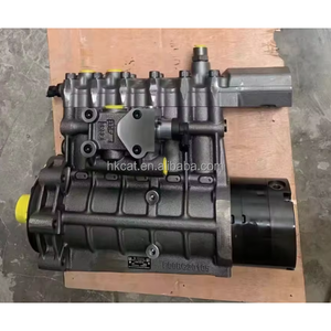 Pompe à carburant diesel 4306515 5471860 pour pièces de moteur de machines de construction - Product Image 1