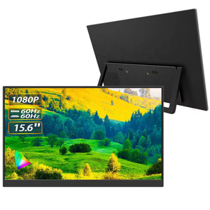 CSOT Tragbarer Monitor für Laptop 15,6 Zoll MG1561B01-2 1920x1080 60Hz LCD-Monitore für Laptop-Bildschirm - Product Image 3