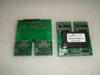 Componentes Electrónicos BOM, Núcleo de Controlador de Escala Dual 2SC0435T2G1-17  2SC0435T2F1-17 2SC0535T2A0-33 2SC0435T2A0-17