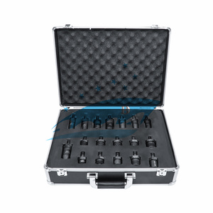 EUP EUI HEUI Injector Opening Pressure Test Adaptor Joint EUI Nozzle <b>Adapters</b> - Product Image 6