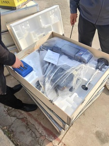 220v m3m16 cnc इलेक्ट्रिक टैपिंग मशीन स्वचालित सर्वो बेंच ड्रिलिंग जिसमें सार्वभौमिक मोटर कोर घटकों के साथ शामिल थे - Product Image 6