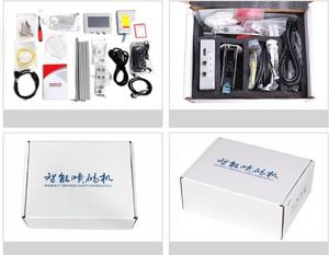 Bán buôn nhiệt máy in phun trực tuyến Mã hóa máy ngày <span class=keywords><strong>coder</strong></span> máy - Product Image 5