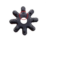 Retén de Columna de Dirección OEM para Coches Coreanos Hyundai KIA 56315-2K000FFF 563152K000 563152K000 <span class=keywords><strong>563152K000FFF</strong></span> - Product Image 4