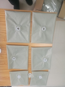 Produttori personalizzati addensato materiale di alta qualità a basso prezzo MC-3 macchina-abbinato fabbrica diretta airbag/airbag - Product Image 3