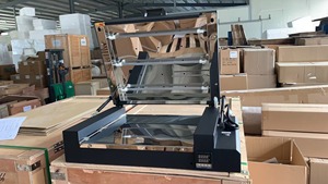 Nuovo prodotto <span class=keywords><strong>A3</strong></span> Desktop DTF Machine forno stampante DTF <span class=keywords><strong>A3</strong></span> forno di essiccazione per stampante <span class=keywords><strong>A3</strong></span> L1800 L805 DTF Pet Film - Product Image 2