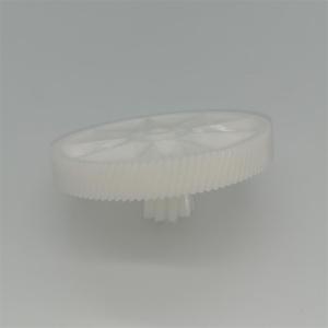 Piezas de accesorios para picadora de carne de engranaje de plástico para <span class=keywords><strong>Braun</strong></span> Power Plus G1500 G1300, G1100, G3000,KGZ4, KGZ3 7000898 - Product Image 3